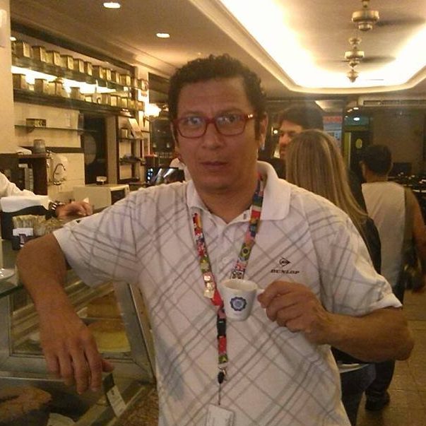 Nivaldo Gregorio